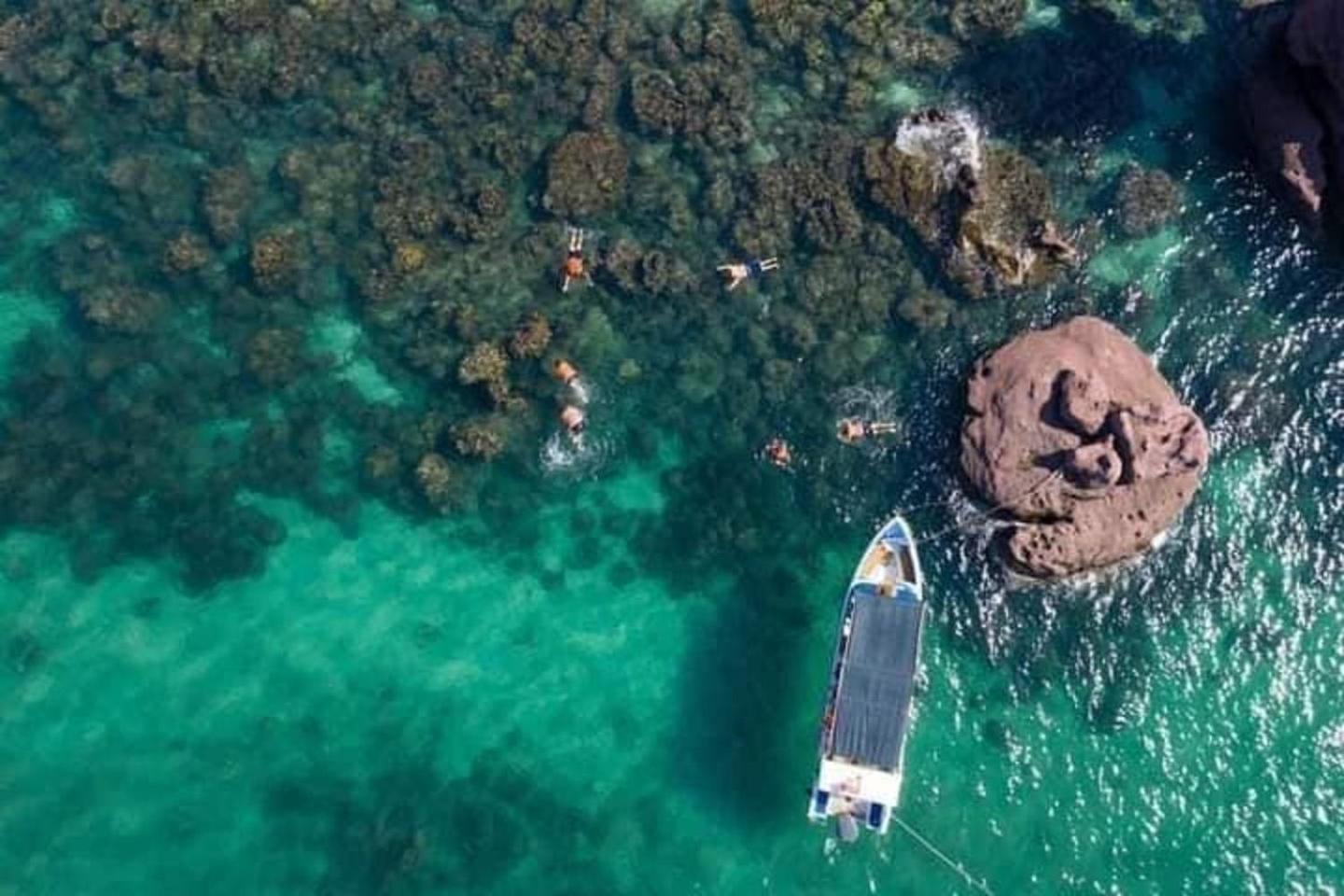 Ngoc Hanh Bungalow 두옹 동 외부 사진